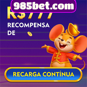 985bet.com Ganhe R$ 100,00 Gratis