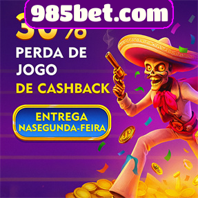 985bet.com Fundo de Resgate de Perdas Semanais