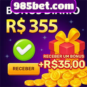 985bet.com Mina Misteriosa